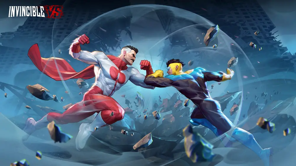 trofei di Invincible VS, Invincible VS, Obiettivi di Invincible VS, Achievement di Invincible VS, Platinare Invincible VS, Platino di Invincible VS, Trofei PlayStation, Obiettivi, Achievement, Skybound Games, Picchiaduro, Fighting Game, Quarter Up