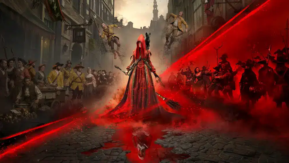 1666 Amsterdam, Trailer di 1666 Amsterdam, Panache Digital Games, Summer Game Fest 2026, 1666 Amsterdam Early Access