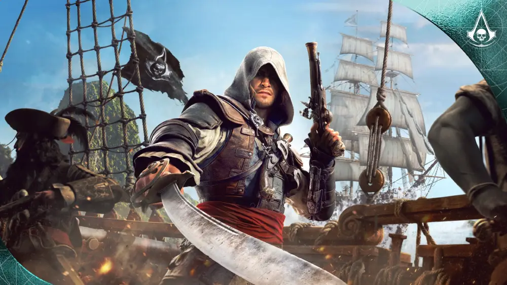 giochi in uscita a luglio 2026, Giochi più attesi di luglio 2026, Assassin's Creed Black Flag Resynced, Echoes of Aincrad, Rhythm Heaven Groove, Halo: Campaign Evolved, DOOM: The Dark Ages - Revelations, Splatoon Raiders