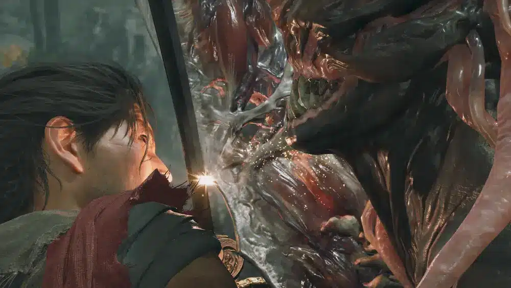 Demo di Onimusha Way of The Sword, Gameplay di Onimusha Way of the Sword, Onimusha Way of the Sword, Capcom, Steam Next Fest di giugno 2026, Demo Onimusha, Demo Steam, Steam,