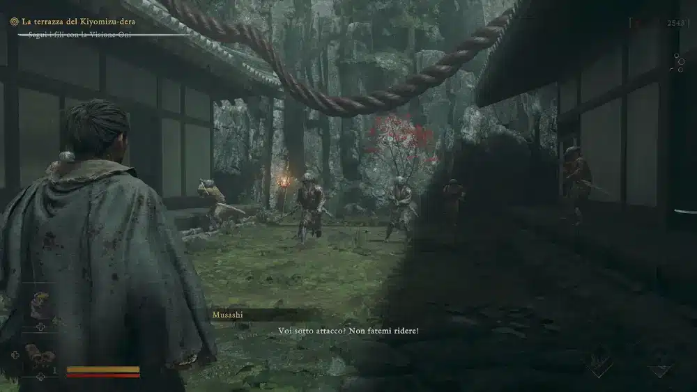 Demo di Onimusha Way of The Sword, Gameplay di Onimusha Way of the Sword, Onimusha Way of the Sword, Capcom, Steam Next Fest di giugno 2026, Demo Onimusha, Demo Steam, Steam,