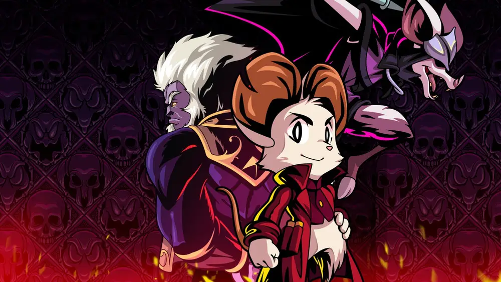 Trofei di Mina the Hollower, Mina the Hollower, Obiettivi di Mina the Hollower, Platinare Mina the Hollower, Platino di Mina the Hollower, Achievement di Mina the Hollower, Platinum Mina the Hollower, trofei PlayStation
