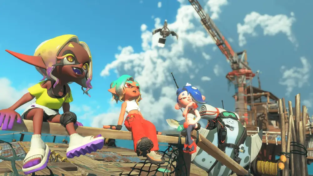 giochi in uscita a luglio 2026, Giochi più attesi di luglio 2026, Assassin's Creed Black Flag Resynced, Echoes of Aincrad, Rhythm Heaven Groove, Halo: Campaign Evolved, DOOM: The Dark Ages - Revelations, Splatoon Raiders