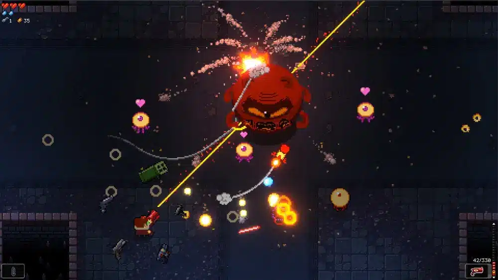 Steam Gift Card in sconto, Giochi sotto i 5 euro su Steam, migliori sconti su Steam, Steam, Steam Bullet Fest, Bullet Hell, Sconti Steam, Festival dei proiettili di Steam 2026