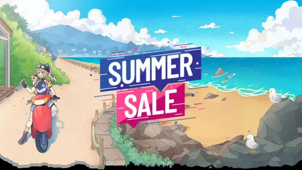 Saldi estivi di Steam 2026, Saldi Estivi Steam, Saldi Steam, migliori giochi steam, Giochi sotto i 10 euro su Steam, Steam Gidt Card in scont, Steam Summer Sale
