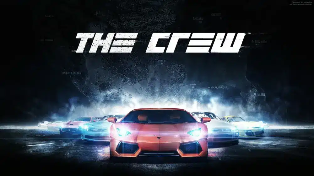 Stop Killing Games, SKG, The Crew, Ross Scott, Video Games Europe, Yves Guillemot, Ubisoft