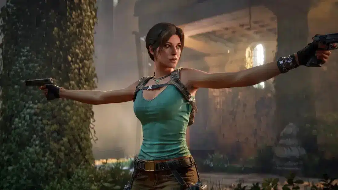 Quando esce tomb raider legacy of atlantis, lara croft, remake di tomb raider, crystal dynamics, amazon