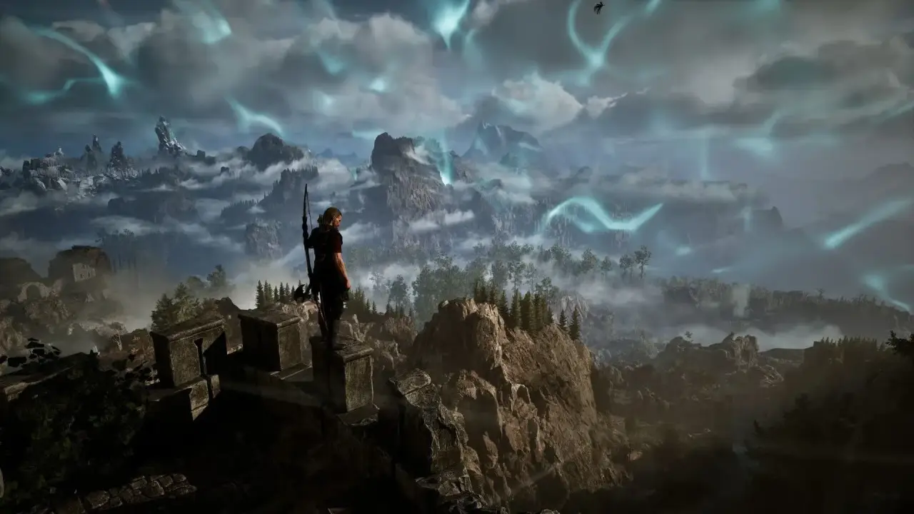 Trofei di Gothic 1 Remake, Gothic 1 Remake, Obiettivi di Gothic 1 Remake, Achievement di Gothic 1 Remake, platinare Gothic 1 Remake