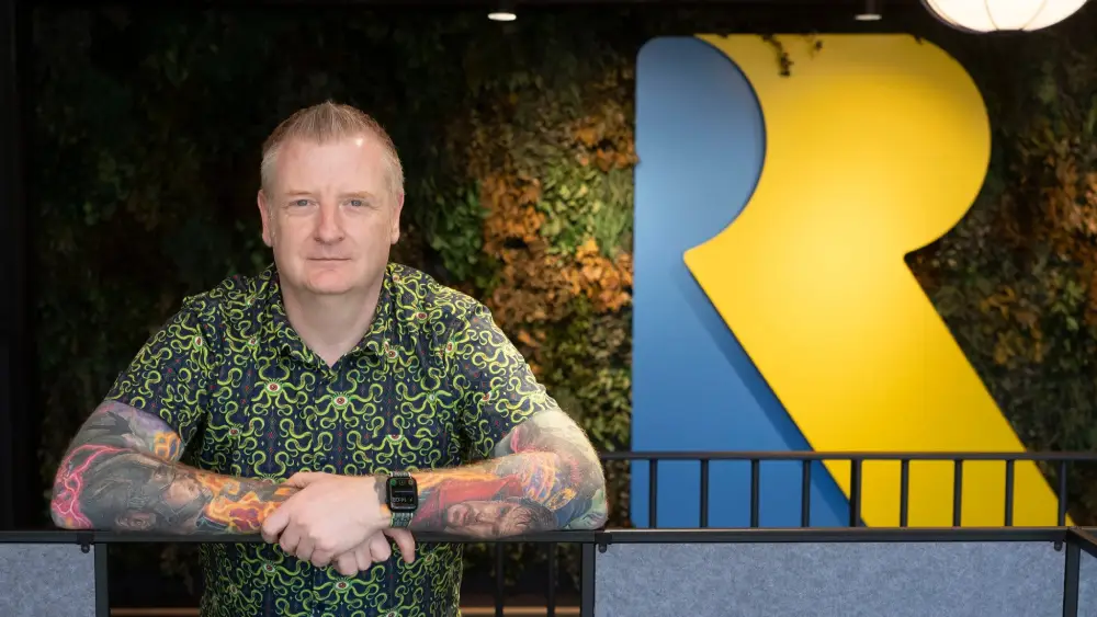 Craig Duncan lascia Xbox game studios