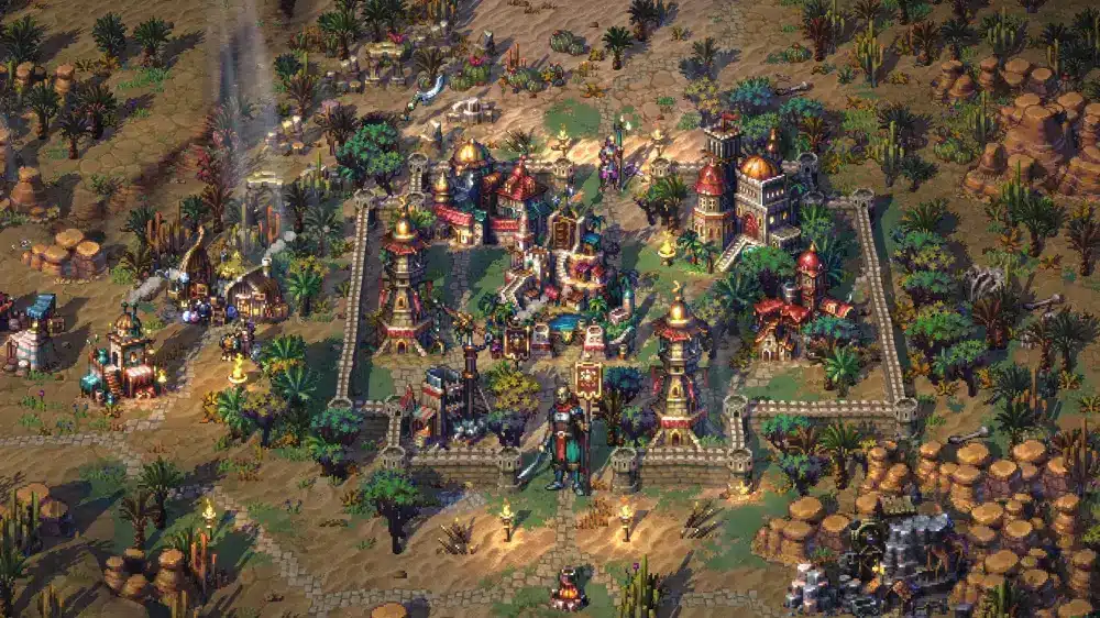 Songs of conquest tra i giochi gratuiti epic del 4 giugno