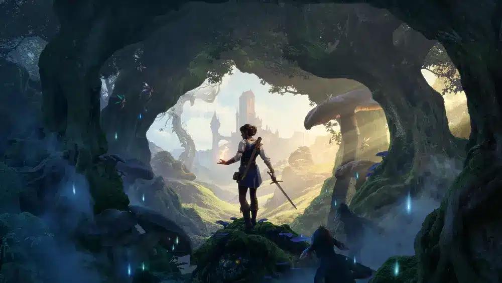 Fable rinviato, uscita di Fable