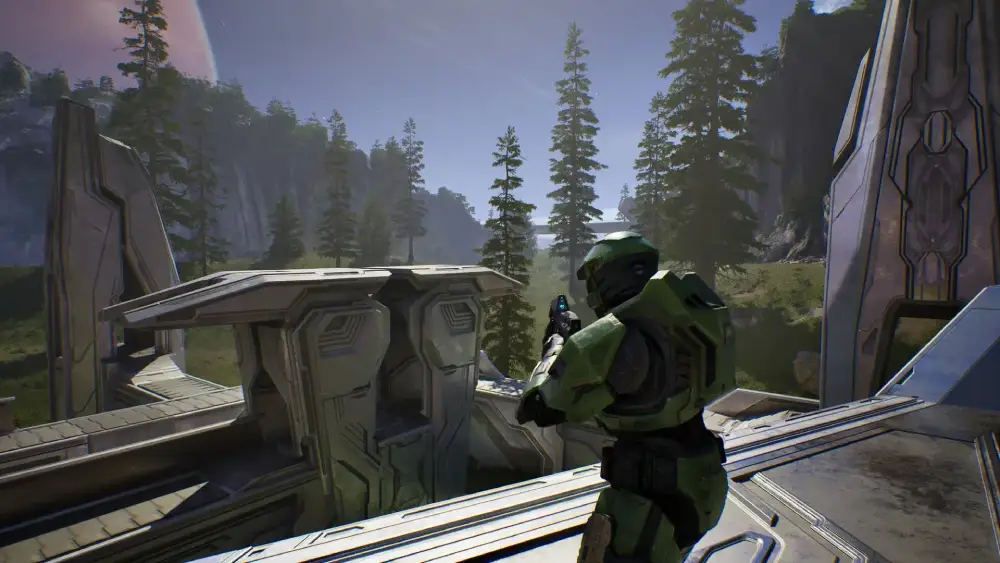 terza persona in Halo Campaign Evolved, Halo Campaign Evolved, Halo Campaign Evolved terza persona, terza persona Halo Campaign Evolved, Halo Combat Evolved, Halo Combat Evolved remake, remake Halo Combat Evolved, How to Play in Third-Person Halo Campaign Evolved, Halo Campaign Evolved Third-Person, Third-Person alo Campaign Evolved