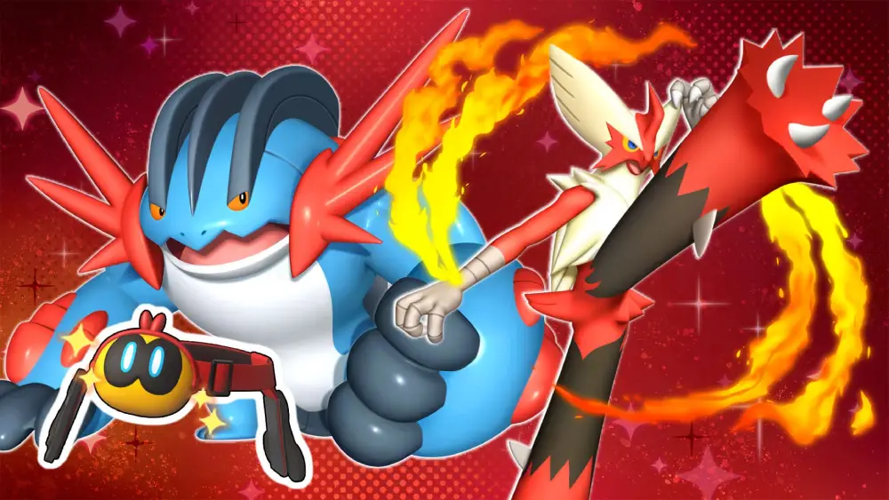 migliori Pokémon per la stagione M-4, Best Pokémon, Pokémon Champions, Pokémon Champions Teams, Season M-4, migliori Pokémon, The Pokémon Company, Pokémon, Squadre Pokémon, Nintendo, Nintendo Switch, Nintendo Switch 2