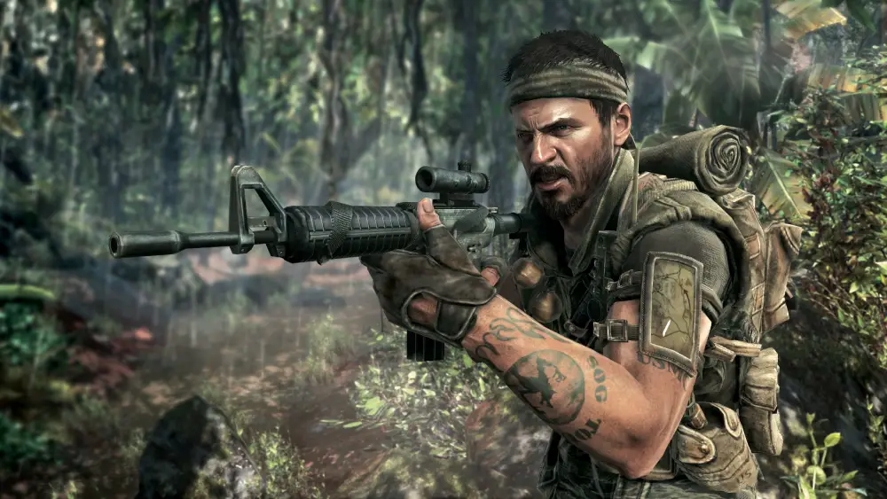 trofei di Call of Duty Black Ops, Call of Duty Black Ops, Obiettivi di Call of Duty Black Ops, Achievement di Call of Duty Black Ops, platinare Call of Duty Black Ops, platino di Call of Duty Black Ops, CoD Black Ops, Platinum Call of Duty Black Ops