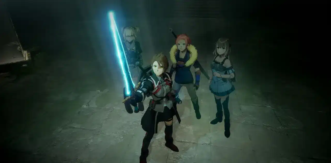 Trofei di Echoes of Aincrad, Echoes of Aincrad, Obiettivi di Echoes of Aincrad, Achievement di Echoes of Aincrad, trofei playstation, trofei, obiettivi, achievement, platinare Echoes of Aincrad, Platino di Echoes of Aincrad