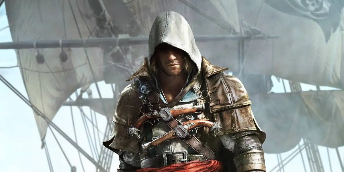 Doppiatori italiani di Assassin's Creed IV Black Flag Resynced