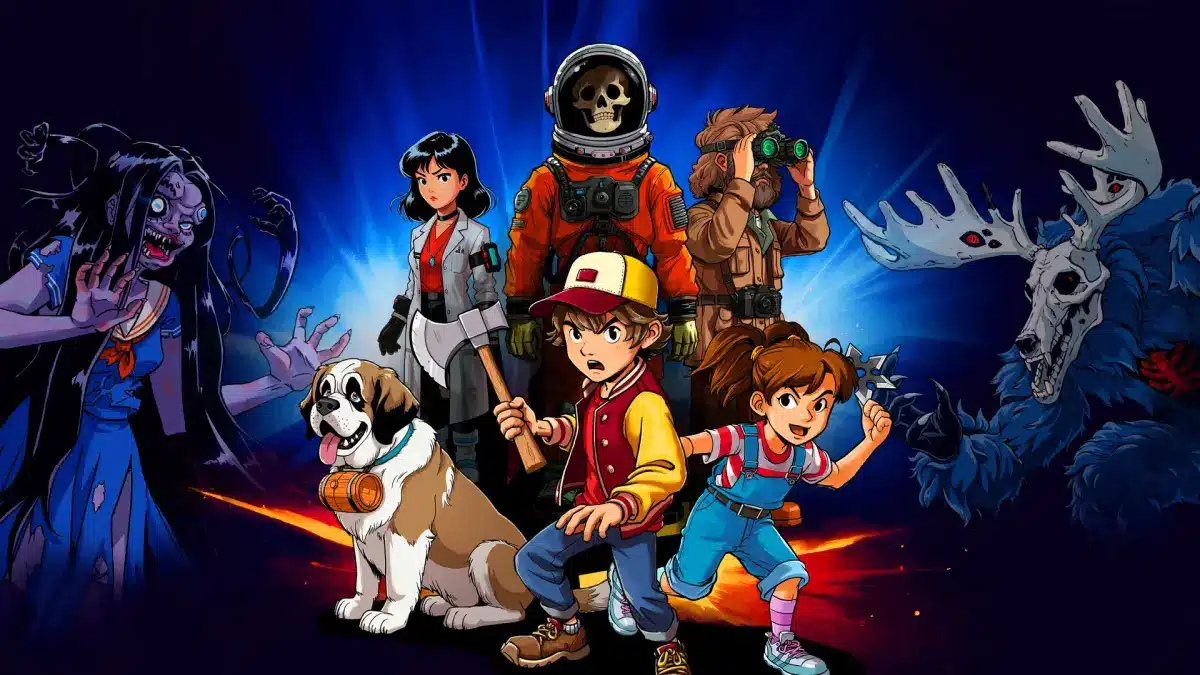 Giochi gratis Epic Games del 16 luglio 2026