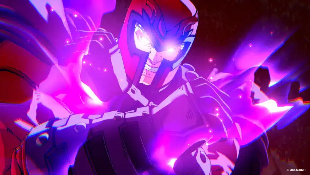 MARVEL Tokon Fighting Souls, Arc System Works, PSN, PlayStation Network, Marvel Tokon bloccato, Preordinare MARVEL Tokon Fighting Souls, Uscita Marvel Tokon, Sony, Picchiaduro Marvel