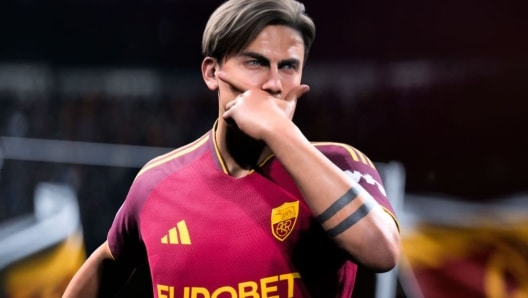 migliori calciatori della Serie A in EA Sports FC 27