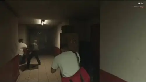 GTA VI GAMEPLAY