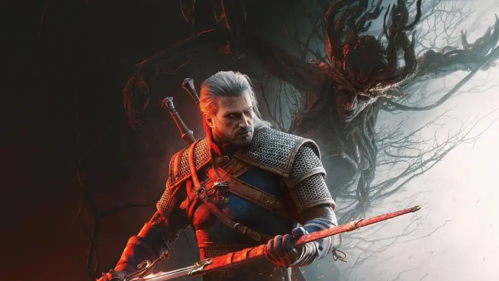 The Witcher III: Wild Hunt Remastered, The Witcher III: Songs of the Past, Gamescom Open Night 2026