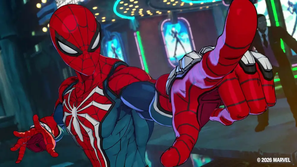 Guida per principianti di Marvel Tokon Fighting Souls, Marvel Tokon Fighting Souls, Comandi di Marvel Tokon Fighting Souls, Giochi simili a Marvel Tokon Fighting Souls, Guide su Marvel Tokon