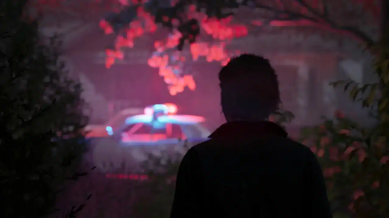 Trofei di Halloween the Game