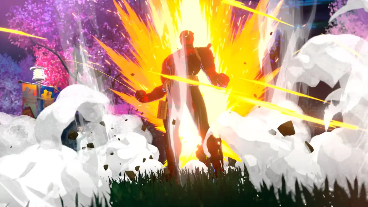 MARVEL Tokon: Fighting Souls - Tutti i comandi segreti di Deadpool