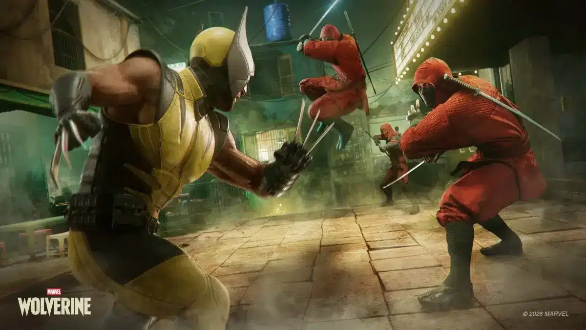 Giochi in uscita a settembre 2026 Marvel's Wolverine