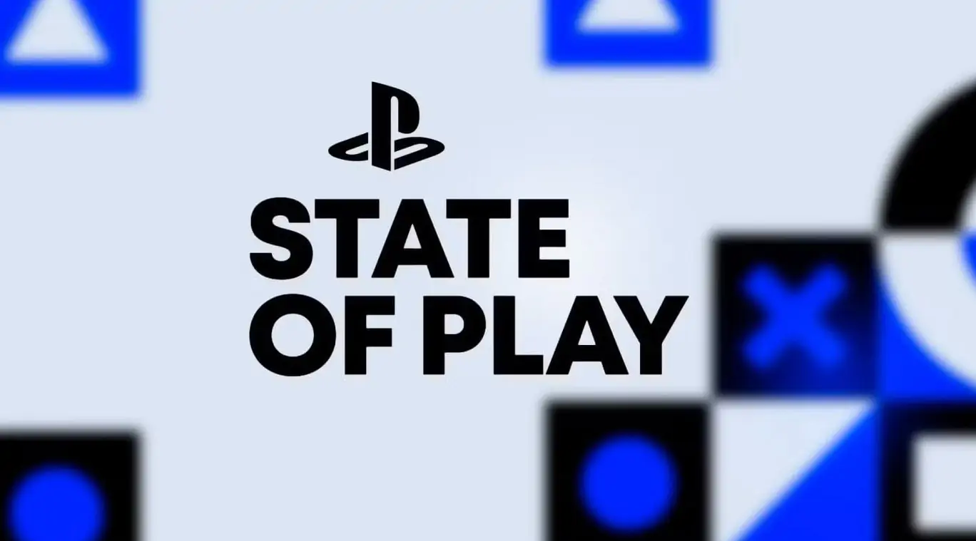 State of Play Sony