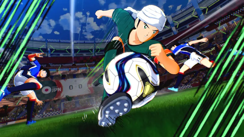 Trofei di Captain Tsubasa 2: World Fighters, Captain Tsubasa 2: World Fighters, Obiettivi di Captain Tsubasa 2: World Fighters , Achievement di Captain Tsubasa 2: World Fighters , Platino di Captain Tsubasa 2: World Fighters , Captain Tsubasa 2: World Fighters Platino, Captain Tsubasa 2: World Fighters Platinum, Platinum di Captain Tsubasa 2: World Fighters, Trofei PlayStation, Manga Captain Tsubasa, Holly e Benji, Bandai Namco
