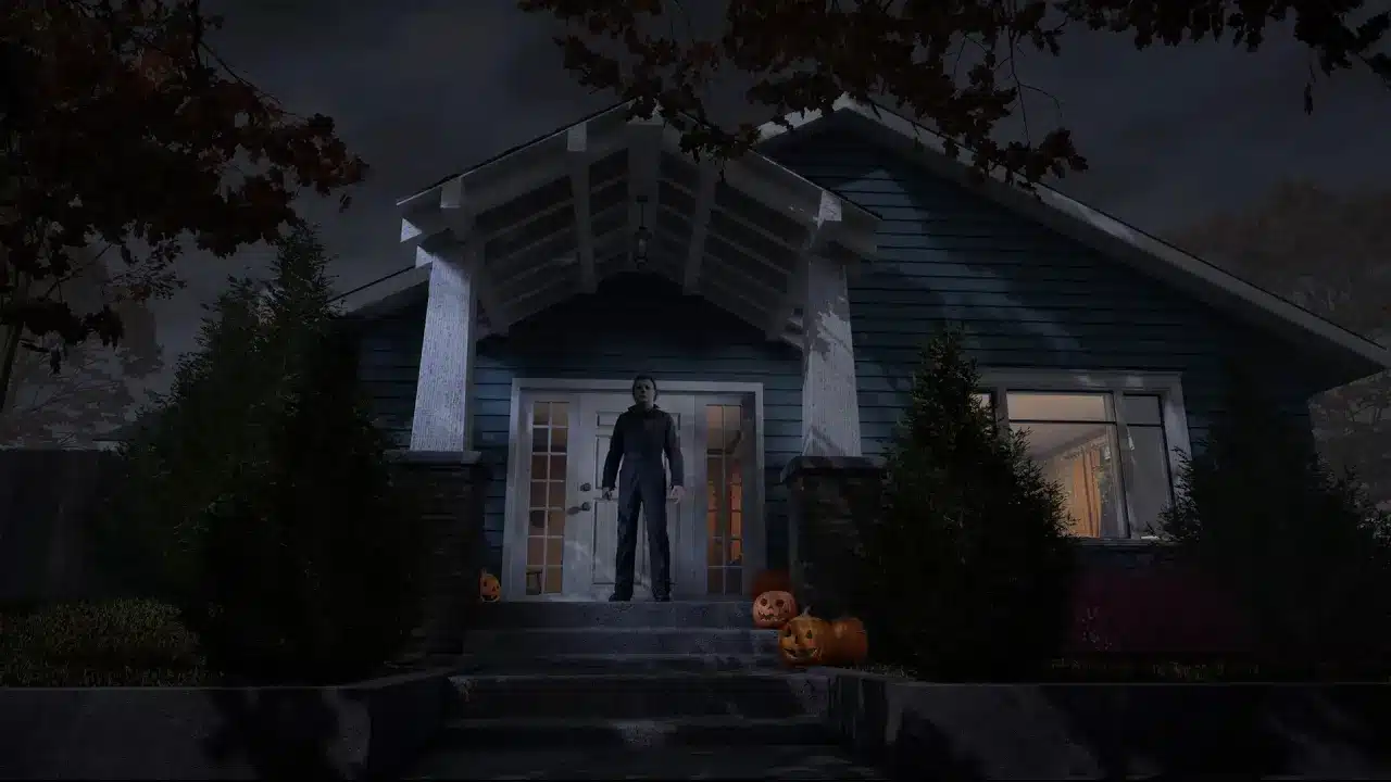 Trofei di Halloween, Halloween: The Game, Trofei di Halloween: The Game, Platinare Halloween: The Game, Obiettivi di Halloween: The Game, Achievement di Halloween: The Game, Halloween: The Game Platino, Platinum Halloween: The Game, Halloween: The Game Platinum