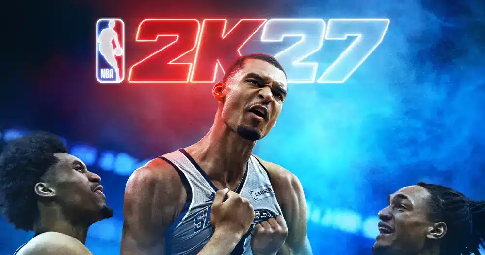 Trofei di NBA 2K27, NBA 2K27, Obiettivi di NBA 2K27, Achievement di NBA 2K27, Platinare NBA 2K27, Platino di NBA 2K27, NBA 2K27 Platino, Platinum NBA 2K27, NBA 2K27 Platinum, NBA 2K27 trophies, Trofei PlayStation