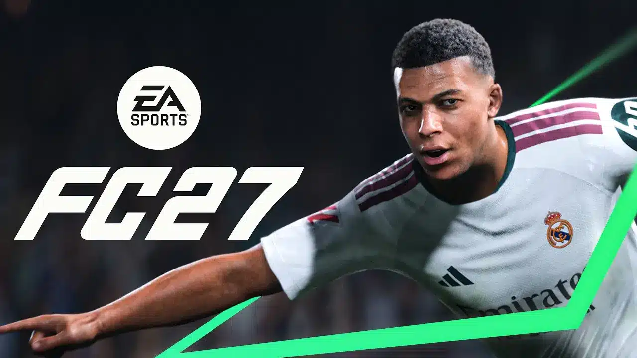 I migliori calciatori in EA Sports FC 27: classifica e rating della Top 27