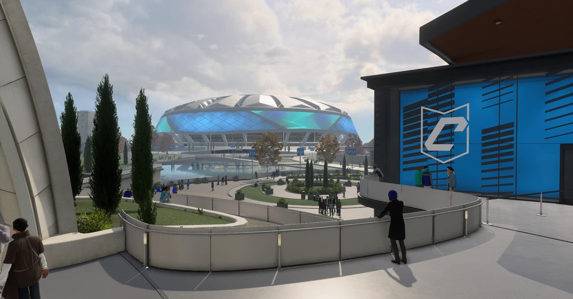 migliori calciatori in EA Sports FC 27