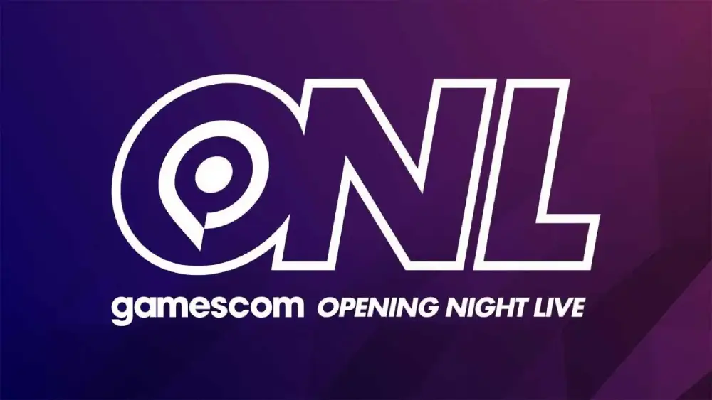 gamescom opening night 2026