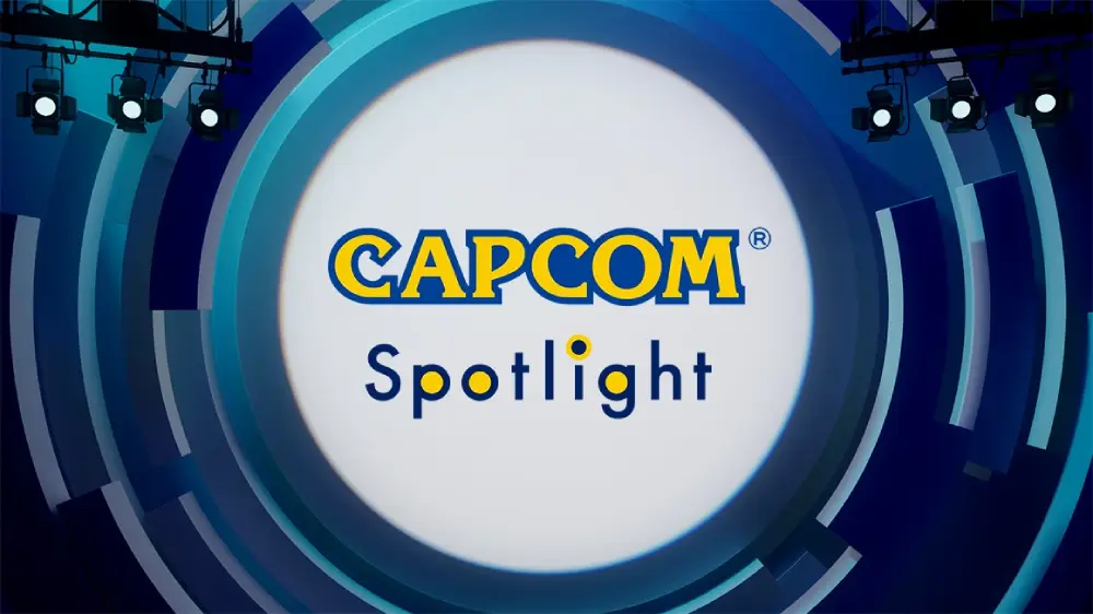 Capcom Spotlight 2026 Tokyo Game Show Capcom Spotlight TGS 2026
