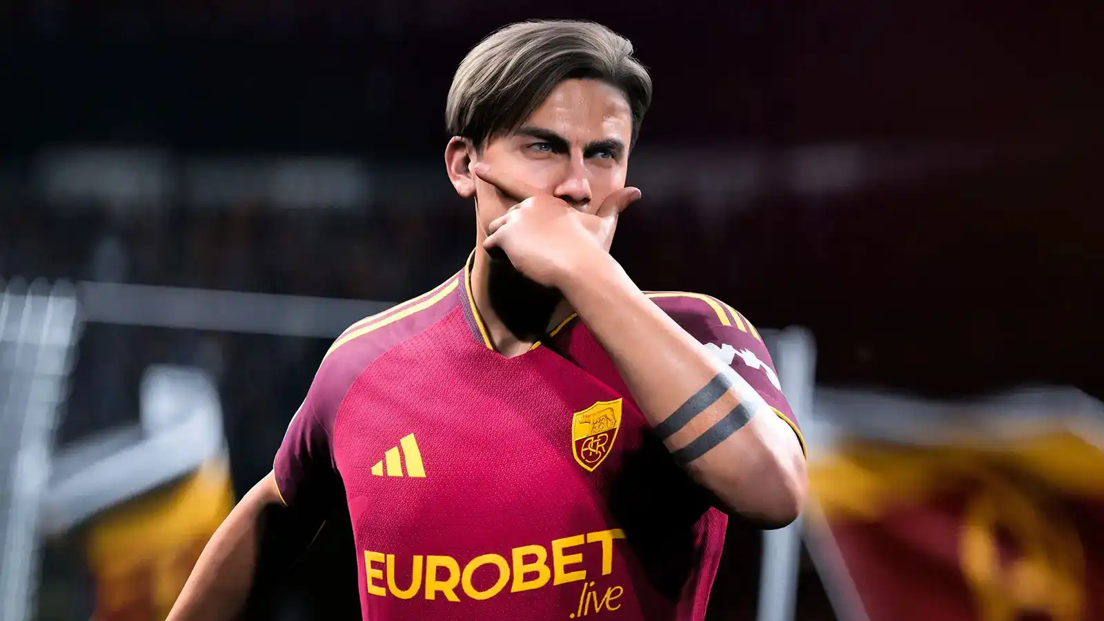 Classifica dei migliori Giocatori di Ogni Squadra di Serie A in EA Sports FC 27