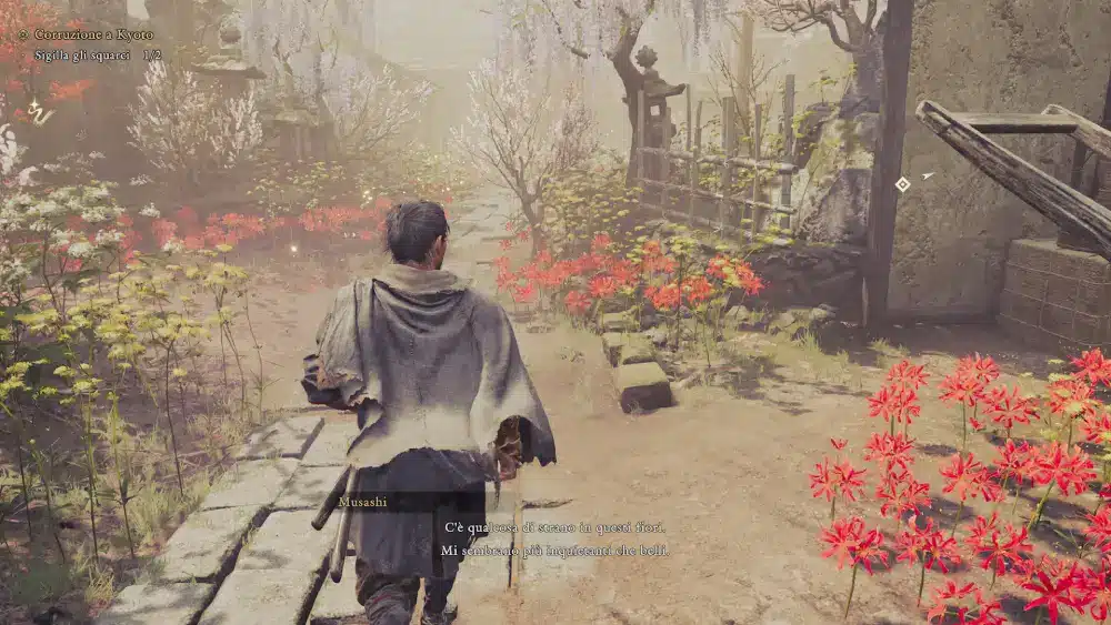 Recensione di Onimusha, Onimusha: Way of the Sword, Onimusha Review, Review Onimusha: Way of the Sword, Miyamoto Musashi, gameplay di Onimusha: Way of the Sword, Boss di Onimusha: Way of the Sword
