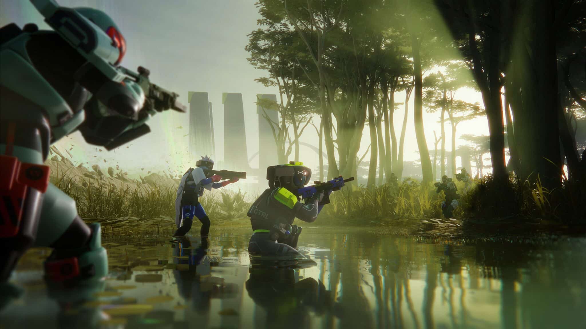 Bungie
