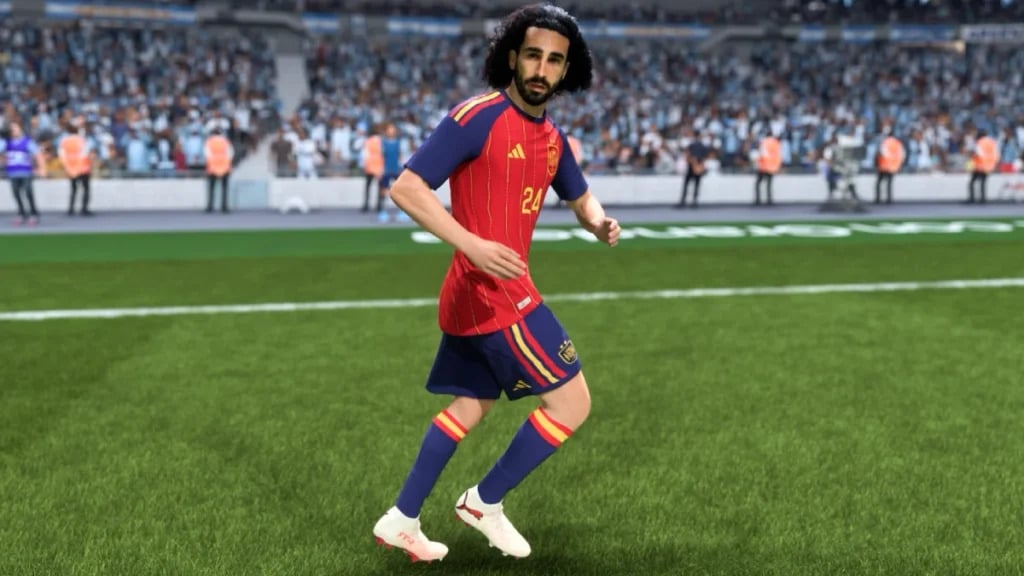 Classifica dei migliori Giocatori di ogni Squadra di LaLiga in EA Sports FC 27