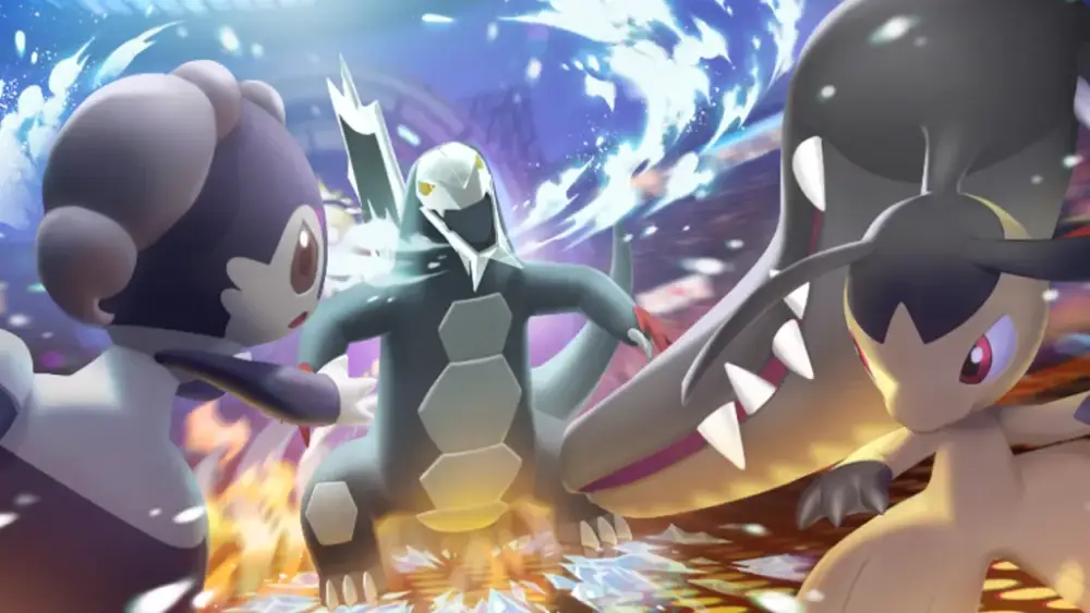 I migliori Pokémon per la stagione M-6, Pokémon Champions, Pokémon Champions Tier List, Season M-6 Best Pokémon, Pokémon Champions Teams