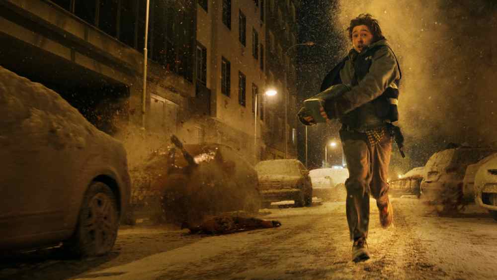 Lista dei Doppiatori italiani di Resident Evil il film