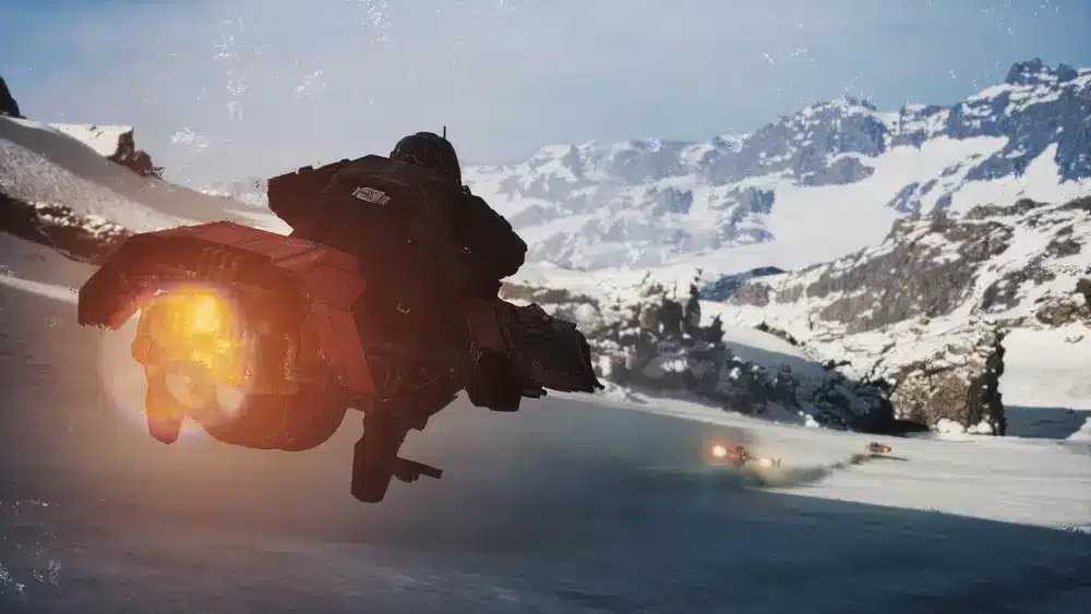 Trofei di Star Wars Galactic Racer