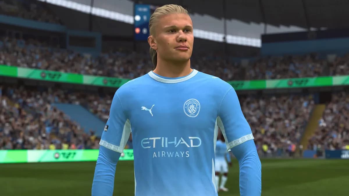 migliori giocatori di ogni squadra della Premier League in FC 27