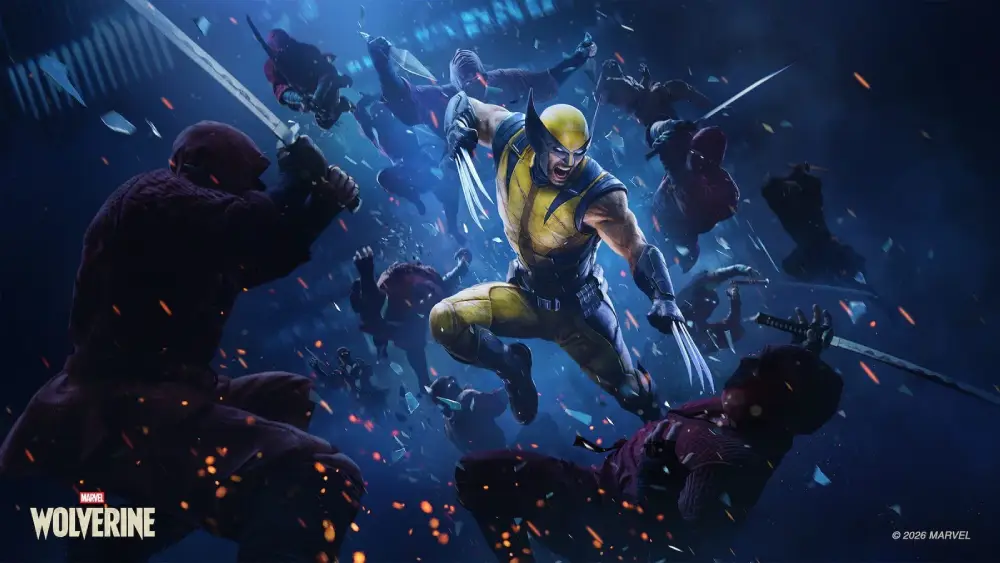 Trofei di Marvel's Wolverine, Marvel's Wolverine, Obiettivi di Marvel's Wolverine, Platino di Marvel's Wolverine, Achievement di Marvel's Wolverine, Marvel's Wolverine Platino, Platinum Marvel's Wolverine, Marvel's Wolverine Platinum,