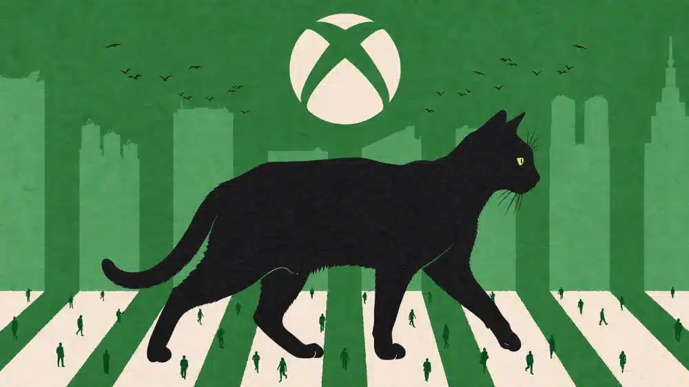 XBOX Tokyo Game Show 2026 Broadcast XBOX TGS 2026 Broadcast