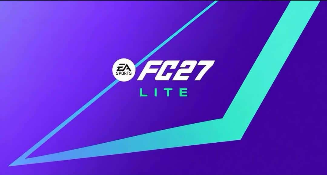 FC 27 Lite