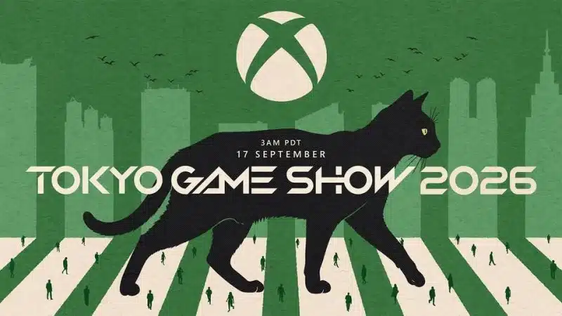 Calendario del TGS 2026