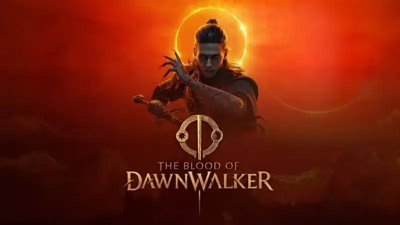 Doppiatori italiani di The Blood of Dawnwalker
